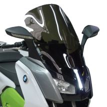Bulle Bullster haute protection incolore