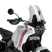 Bulle Puig TOURING (+9 cm)