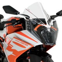 Bulle Puig Z-Racing (+3 cm)