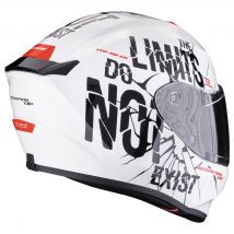 Casque Scorpion Exo EXO-JUNIOR - BOUM