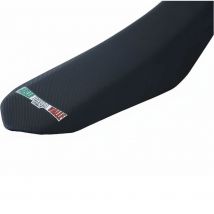 Housse de selle Selle Dalla Valle RACING BLACK