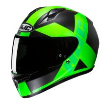 Casque intégral Hjc C10 - TEZ