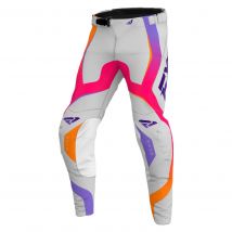 Pantalon cross FXR REVO MX 25 2025