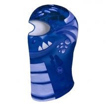 Cagoule Buff LUTKY COBALT ENFANT