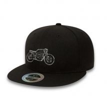 Casquette Motoblouz PLATE