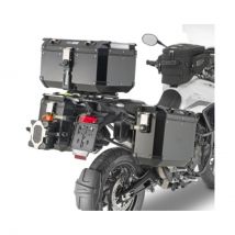 Support valises Givi PL ONE FIT MONOKEY CAM-SIDE Trekker Outback
