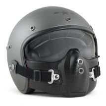 Casque jet Harisson CORSAIR - MAT UNI