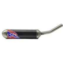 Silencieux Scalvini CARBON/INOX