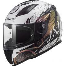 Casque intégral LS2 FF353 - RAPID II BOHO