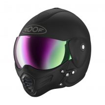 Casque ROOF RO9 ROADSTER - IRON