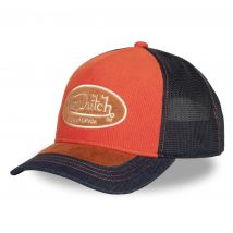 Casquette Von Dutch SHIELD