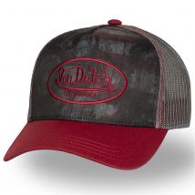 Casquette Von Dutch SUBLIMATION