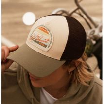 Casquette Wildust WIND RACE