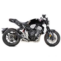 Silencieux Ixrace MK2