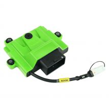 Boitier électronique Get ECU
