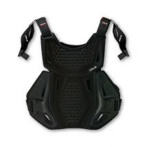 Pare pierre Atlas CHARGER YOUTH CE L1 + EPAULES