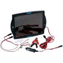 Chargeur Oxford Solaire SOLARISER pour batterie 12v