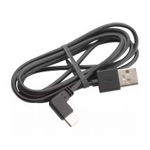Pièces intercom Schuberth Câble d'alimentation et de données USB