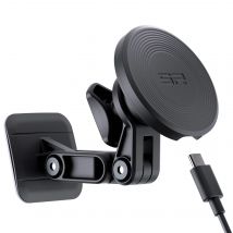 Support Smartphone SP Connect Adhésif avec chargeur Pro SPC +