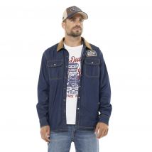 Chemise Von Dutch FUEL