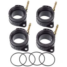 Pipe admission Tour Max adaptable (kit)
