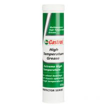 Graisse Castrol HAUTE TEMPERATURE GREASE 400gr