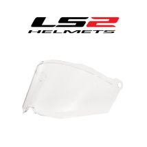 Ecran casque LS2 FF808