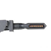 Clignotant Chaft LIGHTER LED SEQUENTIELS 2.0 (La paire)