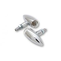Clignotant Highsider MICRO BULLET LED (La paire)