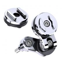 Support Smartphone SP Connect POUR COLLIER DE LEVIER DE FREIN OU EMBRAYAGE SPC+/SPC