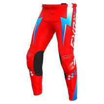 Pantalon cross FXR CLUTCH PRO 2026