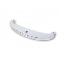Support Phare Highsider CNC FOND CHROME type 2