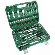 Coffret Sifam OUTILLAGE 94 PIECES