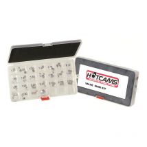 Coffret de pastilles Hotcams diamètre 7.48mm