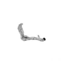 Collecteur Arrow Racing