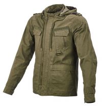 Veste Moto Macna COMBAT