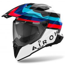 Casque Airoh COMMANDER 2 - DOOM
