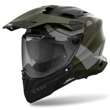 Casque Airoh COMMANDER 2 - REVEAL
