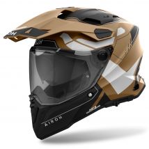 Casque Airoh COMMANDER 2 - REVEAL