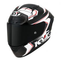 Casque KYT NZ-RACE COMPETITION