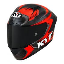 Casque KYT NZ-RACE COMPETITION