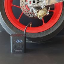 Compresseur Chaft SMART PUMP