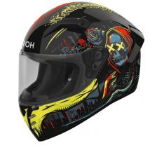 Casque intégral Airoh CONNOR - DOUBLE FACE