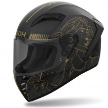 Casque intégral Airoh CONNOR - TITAN