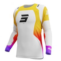 Maillot cross Shot CONTACT - IONYX 2025