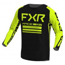 Maillot cross FXR CONTENDER 2023