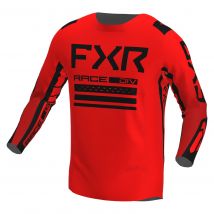Maillot cross FXR CONTENDER 2023