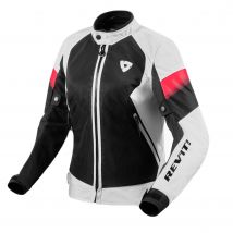 Blouson Moto Rev it CONTROL AIR H2O LADIES