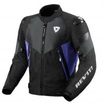 Blouson Moto Rev it CONTROL H2O