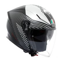 Casque AGV K5 JET EVO - CONTROL